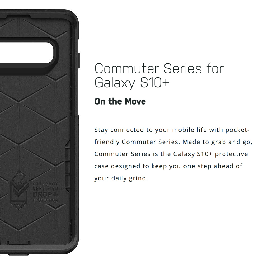 otterbox commuter s10 